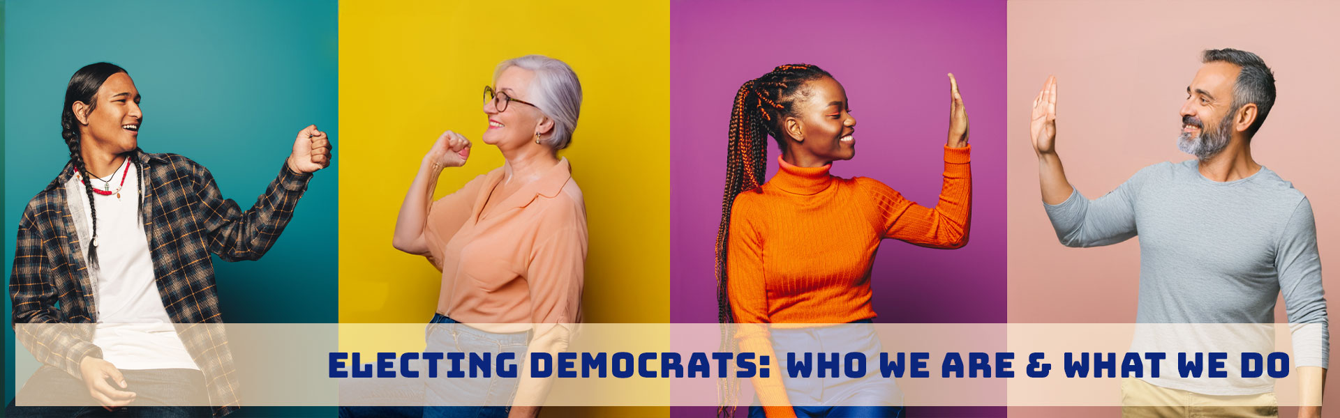 Pettis County Democrats Central Committee