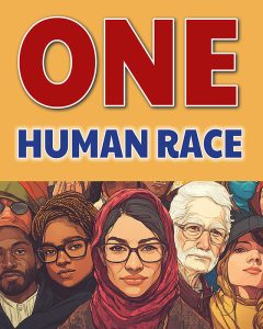 One Human Race