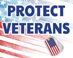 Protect Veterans