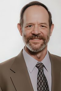 Michael Walbom candidate for Missouri House District 57
