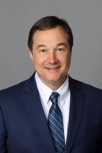 Mike McCaffree candidate for Missouri State Senate SD 28